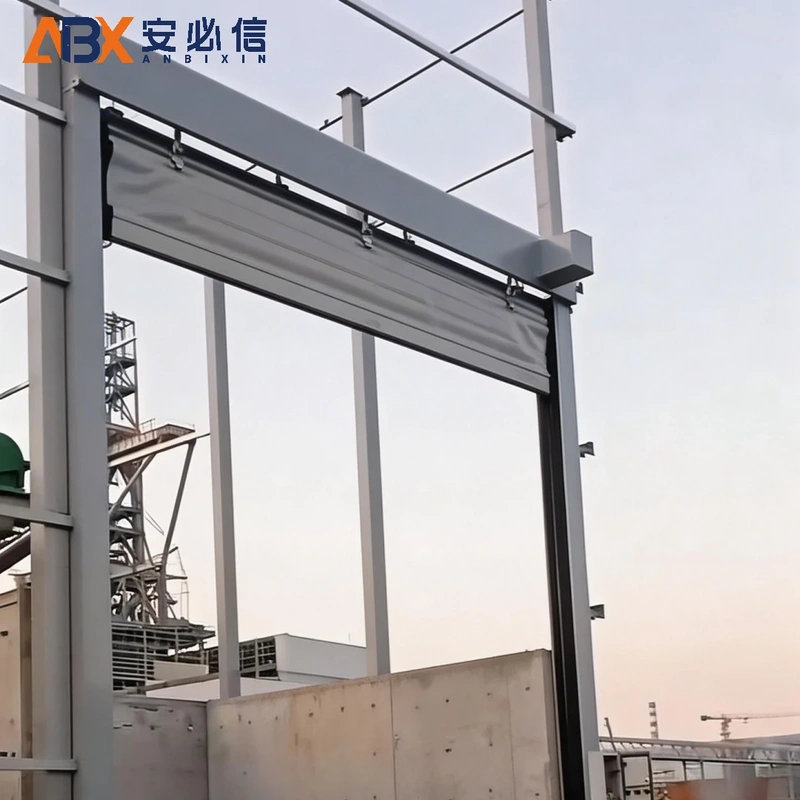 玉树藏族高速堆积门