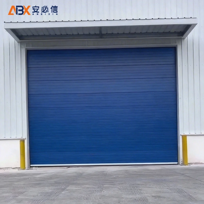 玉树藏族软帘高速门